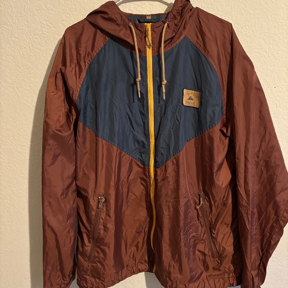 Flylow Windbreaker